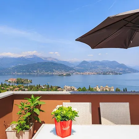 Miralago Stresa Apartment Stresa
