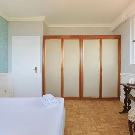 Miralago Διαμέρισμα Στρέσα