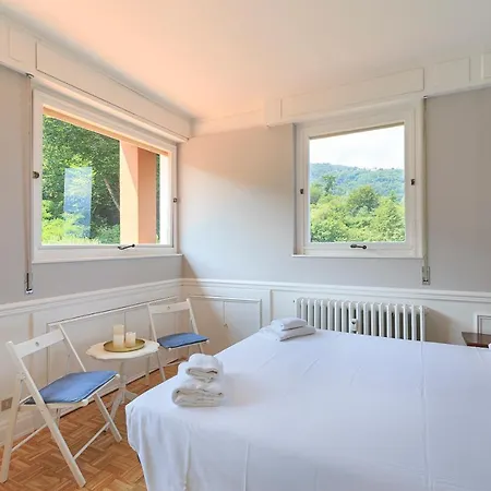 Apartment Miralago Stresa
