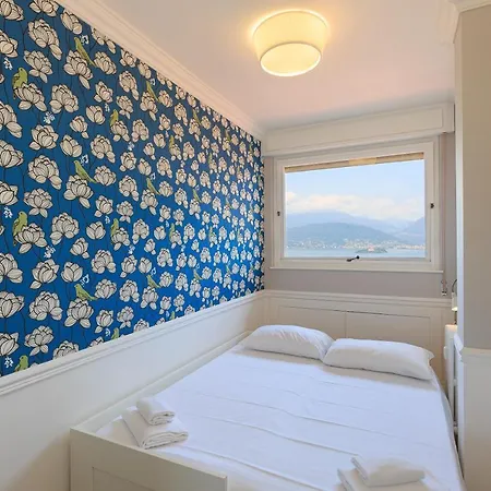 Apartment Miralago Stresa Stresa