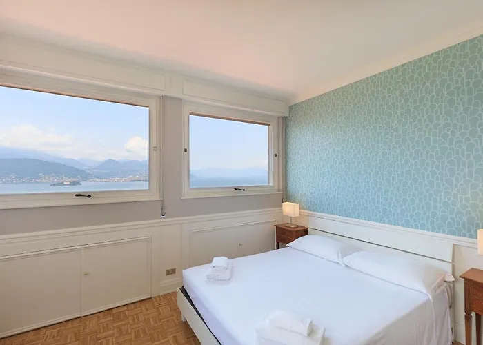 Miralago * Stresa