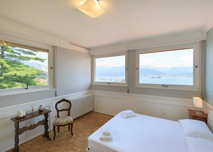 Miralago Apartamento