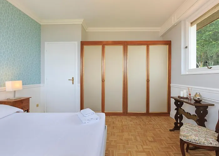 Miralago Apartamento Stresa