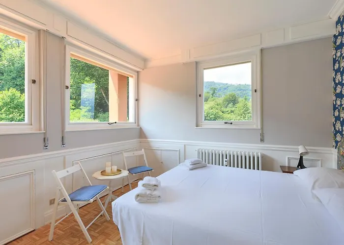Apartamento Miralago