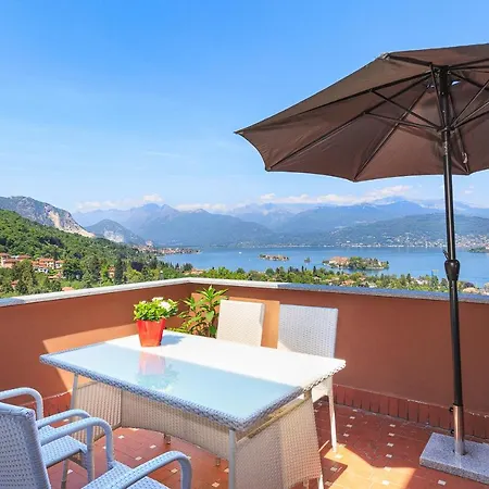 Miralago Apartament